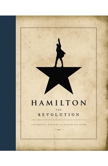 Hamilton: The Resolution