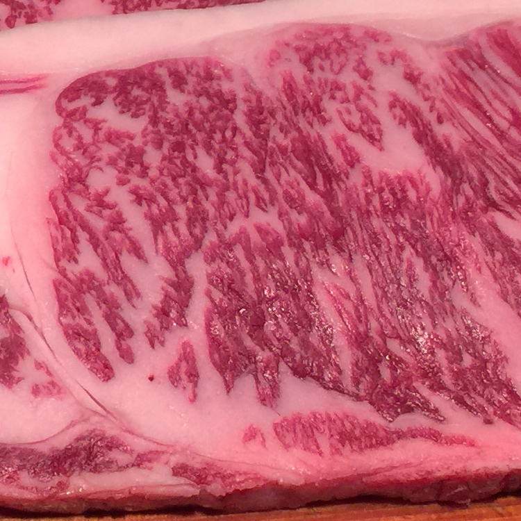 kobe beef